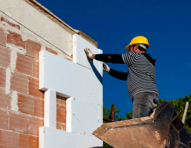 Best Crawl Space Insulation  in Gibbstown, NJ