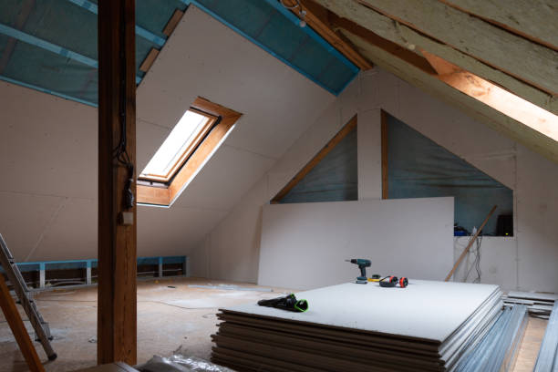 Best Energy-efficient Insulation  in Gibbstown, NJ