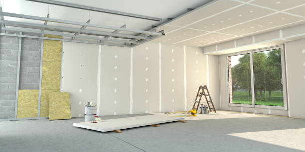 Best Cellulose Insulation  in Gibbstown, NJ
