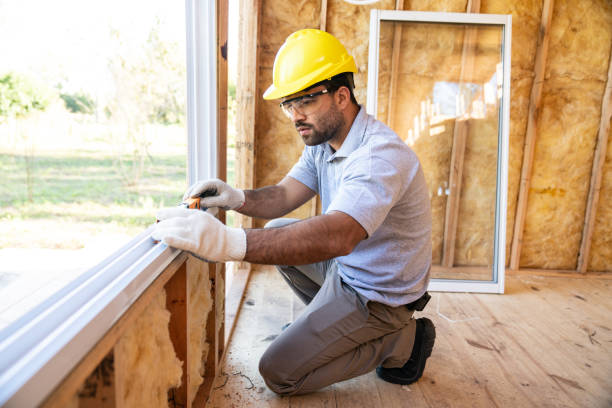 Best Insulation Inspection Services  in Gibbstown, NJ