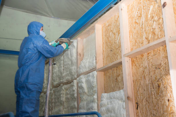 Best Residential Insulation Services  in Gibbstown, NJ